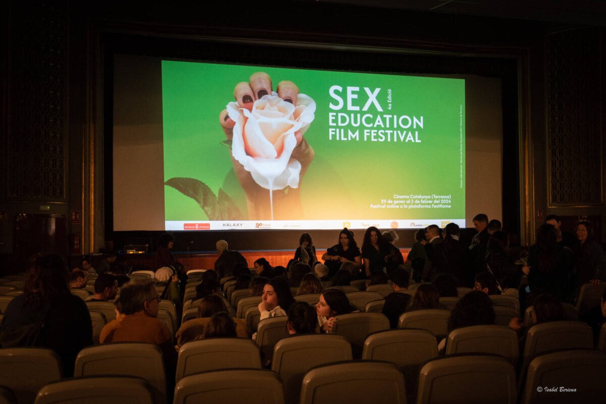 Especialistas espanhóis tentam ampliar educação sexual - 28/03/2024 - Mundo