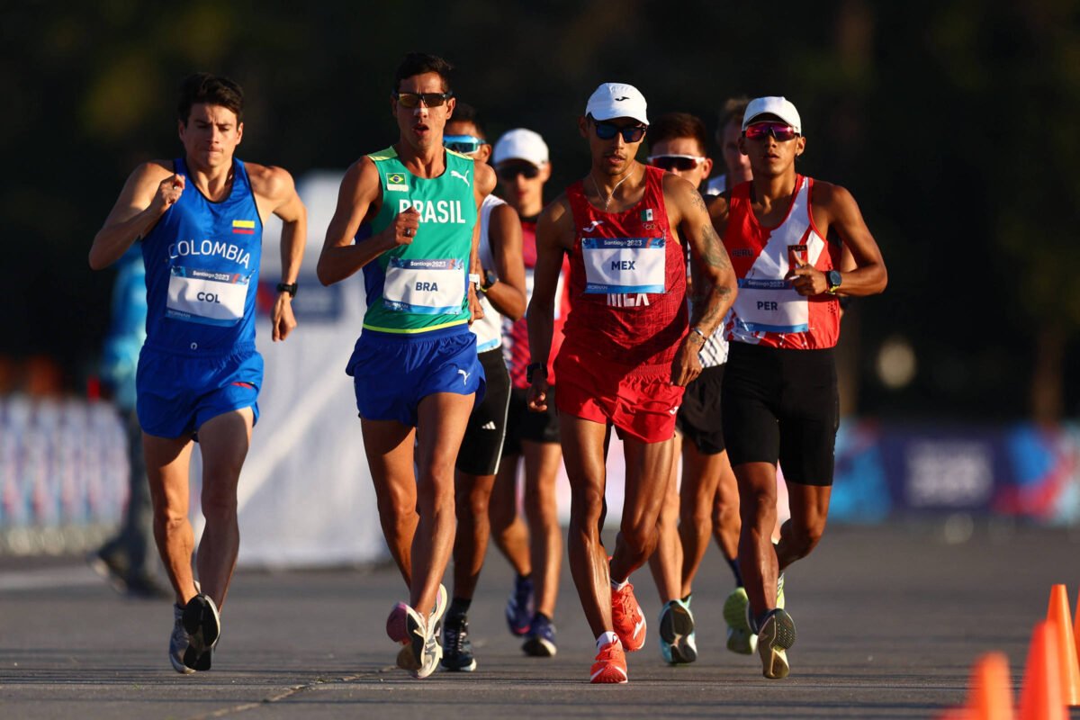 Federação Internacional de Atletismo pede controles antidoping mais rigorosos a