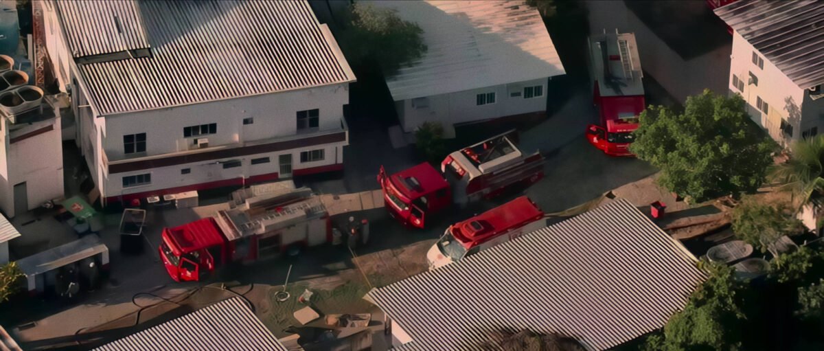 Flamengo prefere apagar e esquecer a tragédia, diz diretor de