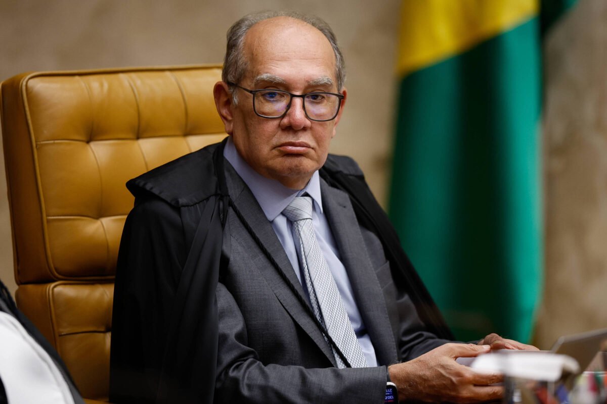 Gilmar Mendes nega pedido do São Paulo para liberar bebida