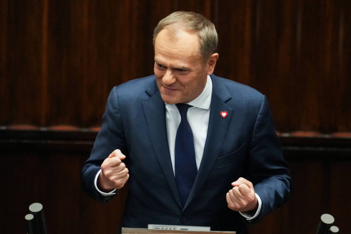 Líderes da Europa acordam para 'hard power'; eleitores não -