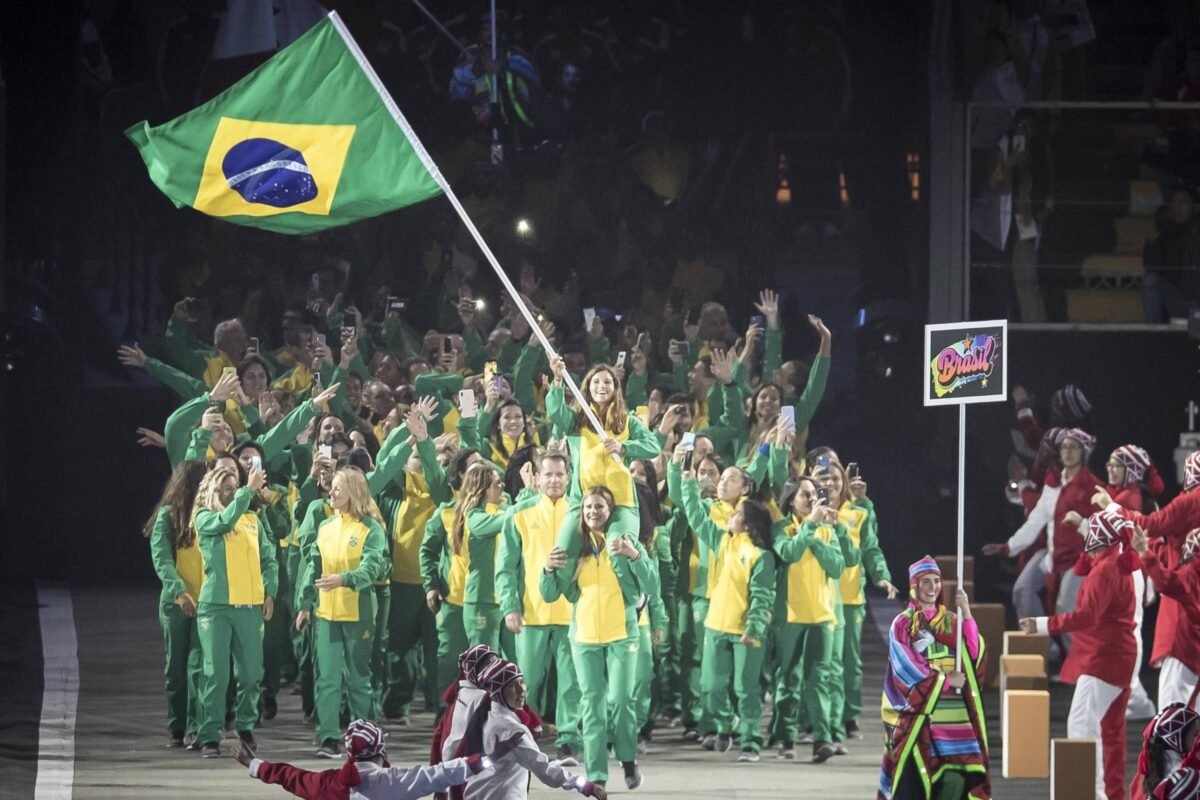 Lima é escolhida sede dos Jogos PanAmericanos de 2027 -