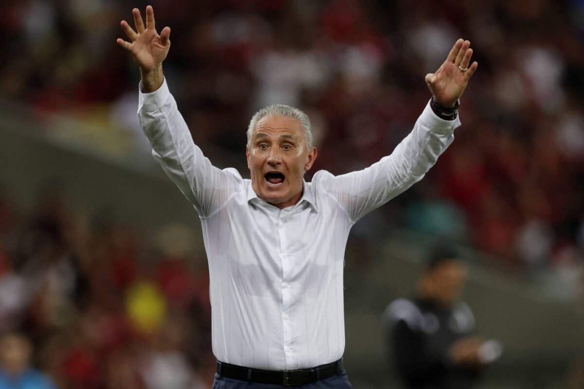 O futebolês moderno - 19/03/2024 - Tostão