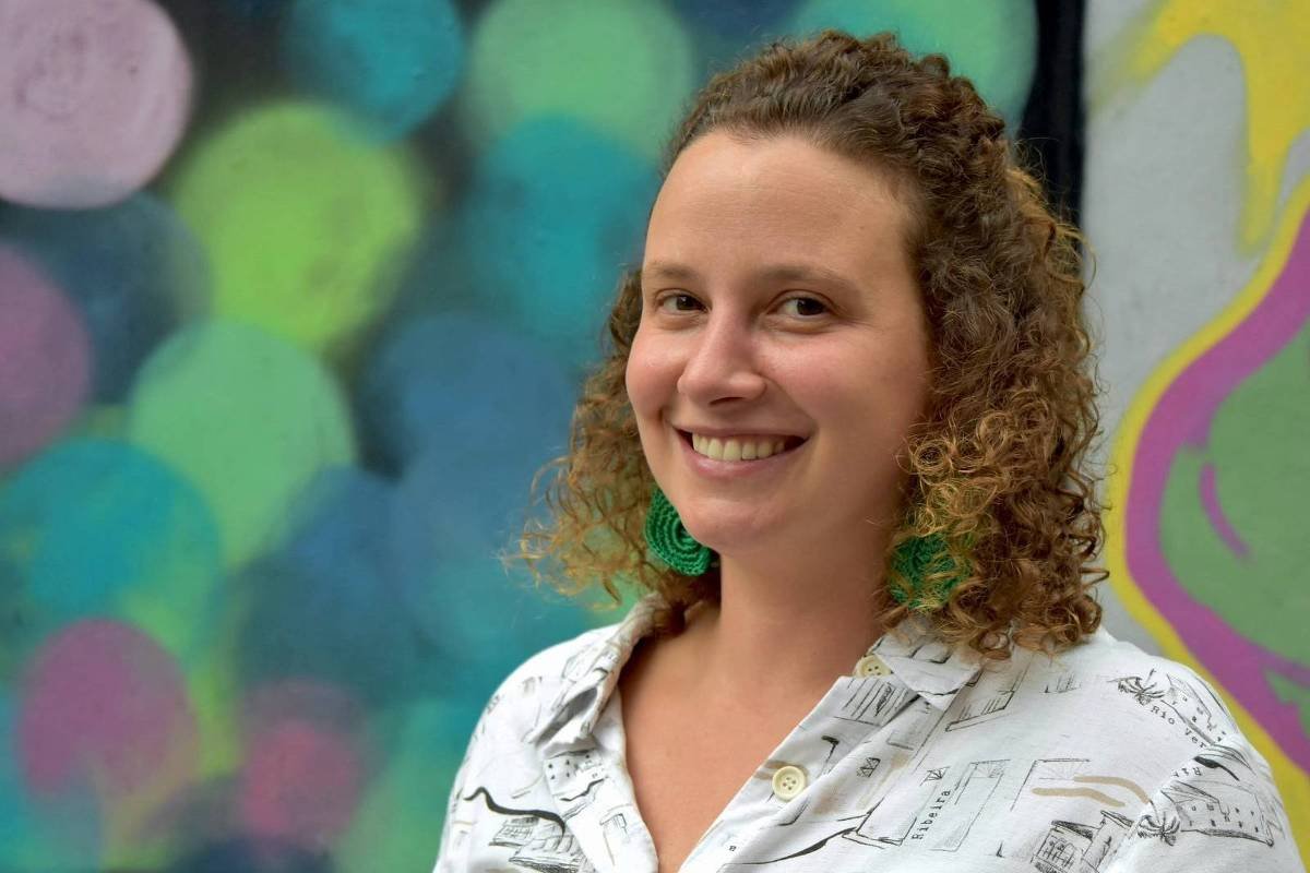 Organização busca incrementar caminhabilidade - 07/03/2024 - É Logo Ali