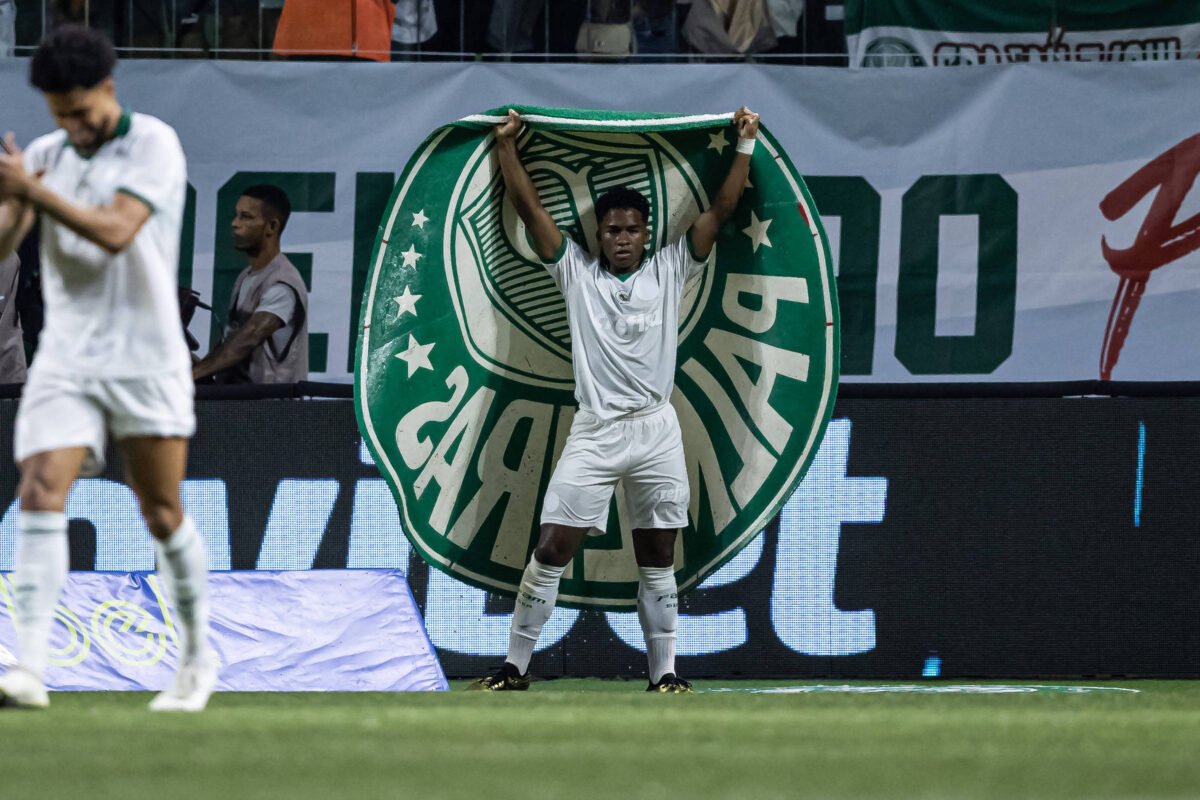 Palmeiras vence Novorizontino e vai à final do Paulista -