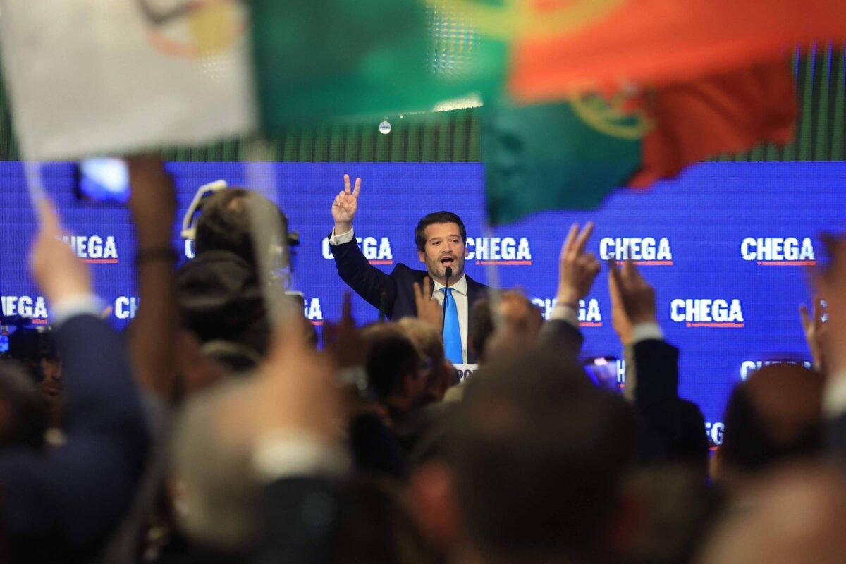 Portugal: O que o Chega, partido de ultradireita, defende -