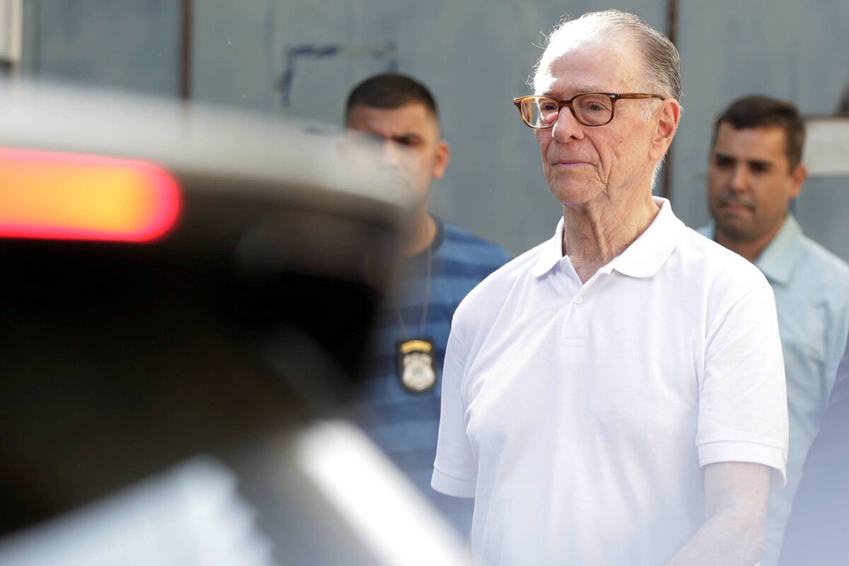 Rio-2016: Tribunal anula condenação de Nuzman e Cabral - 06/03/2024