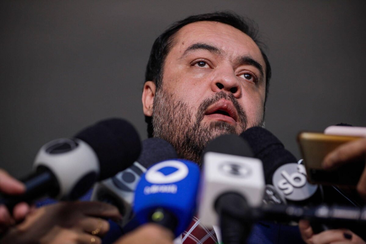 Rio elimina concorrente de licitação sobre apostas - 19/03/2024 -