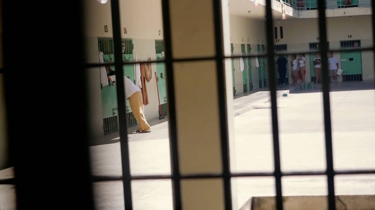 Robinho: Penitenciária de Tremembé recebe presos famosos - 22/03/2024 -