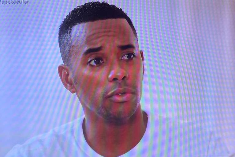 Robinho pede desculpas às mulheres e diz ser inocente -