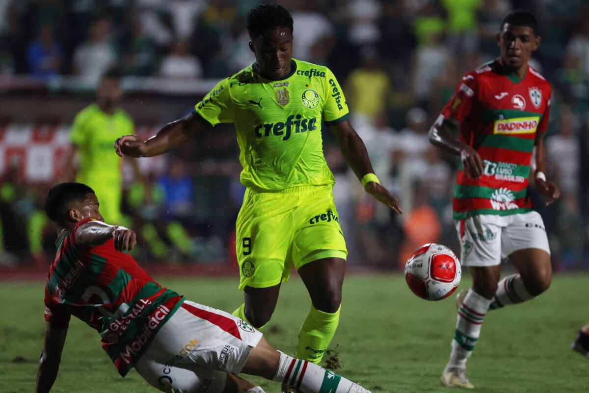 SP sem Corinthians, RJ sem Botafogo e outras esquisitices -