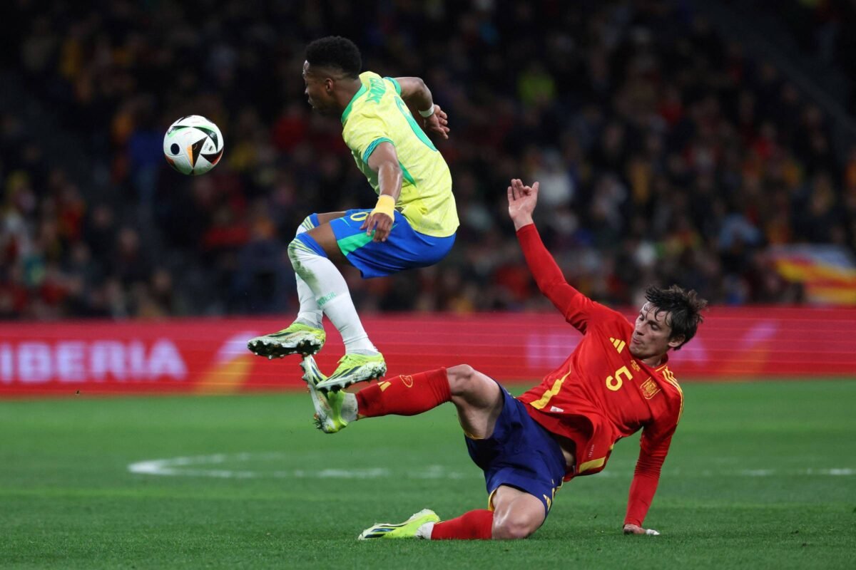 Tostão: Caminho da seleção já está traçado - 26/03/2024 -