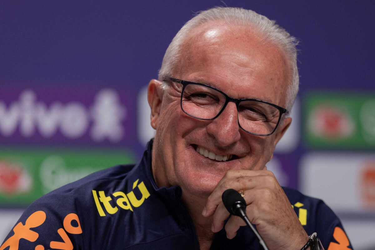 Veja primeira lista de convocados de Dorival na seleção -