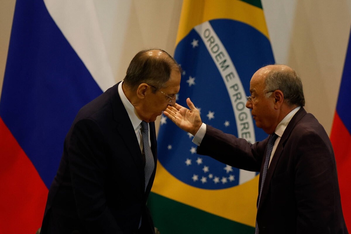 Agência que abrigou espião russo no Brasil foi investigada -