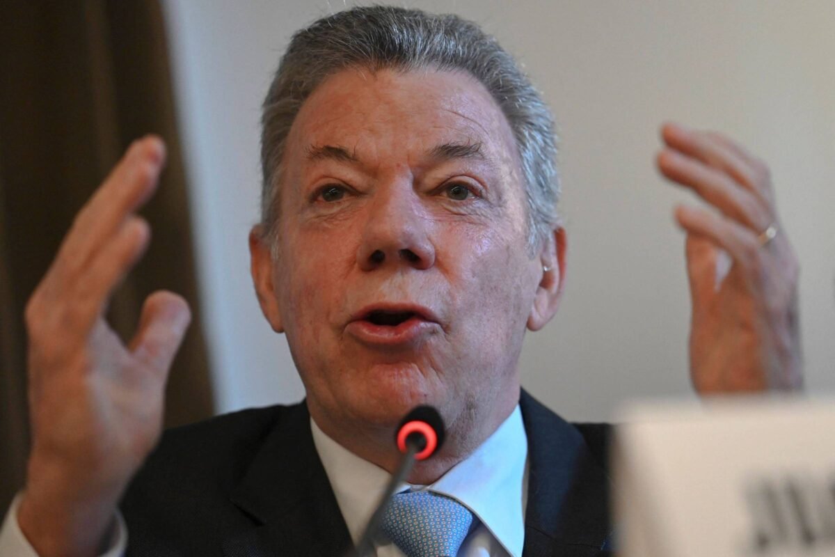 Agora é hora de Lula pressionar Maduro, diz ex-presidente -