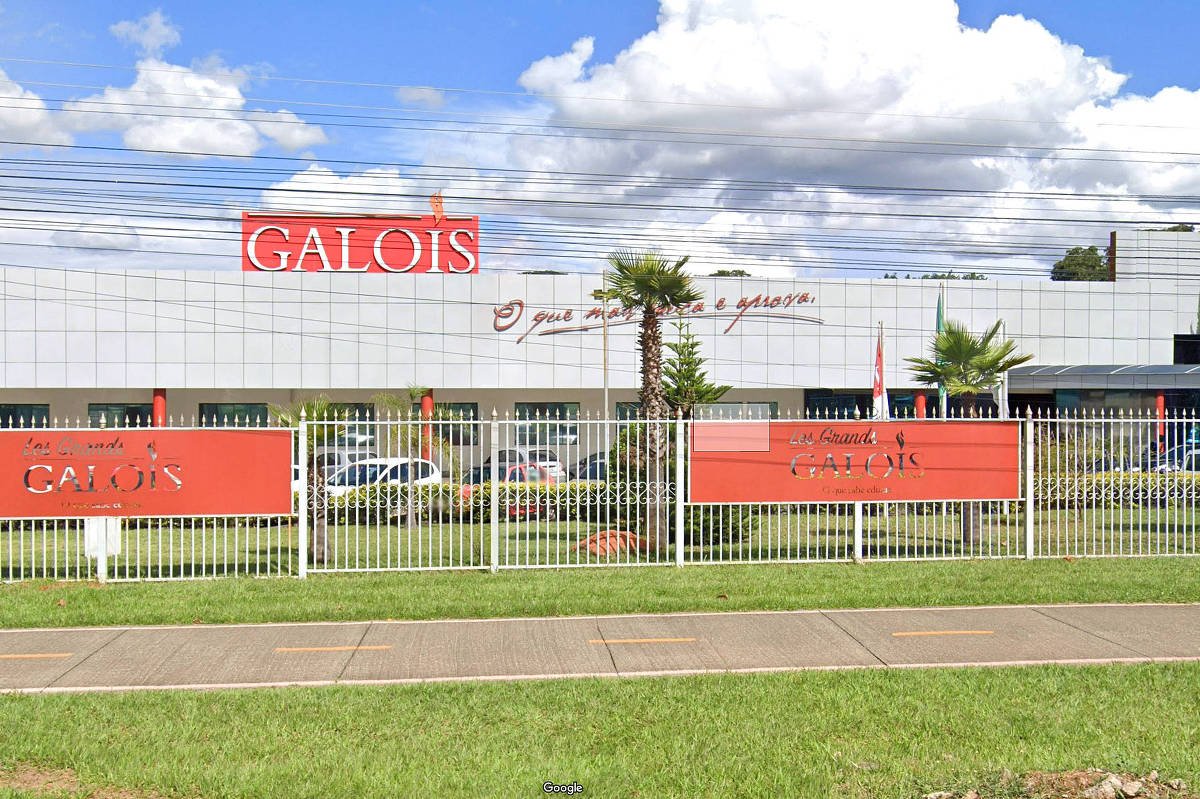 Alunos de Brasília sofrem ataques racistas em torneio - 13/04/2024