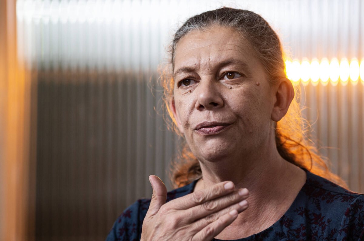 Ana Moser será presidente-executiva da Atletas pelo Brasil - 23/04/2024