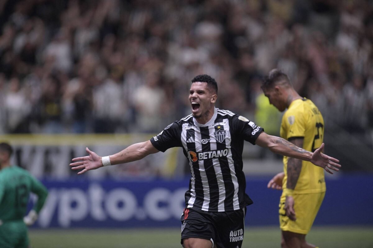 As duas faces da Libertadores para os clubes do Brasil