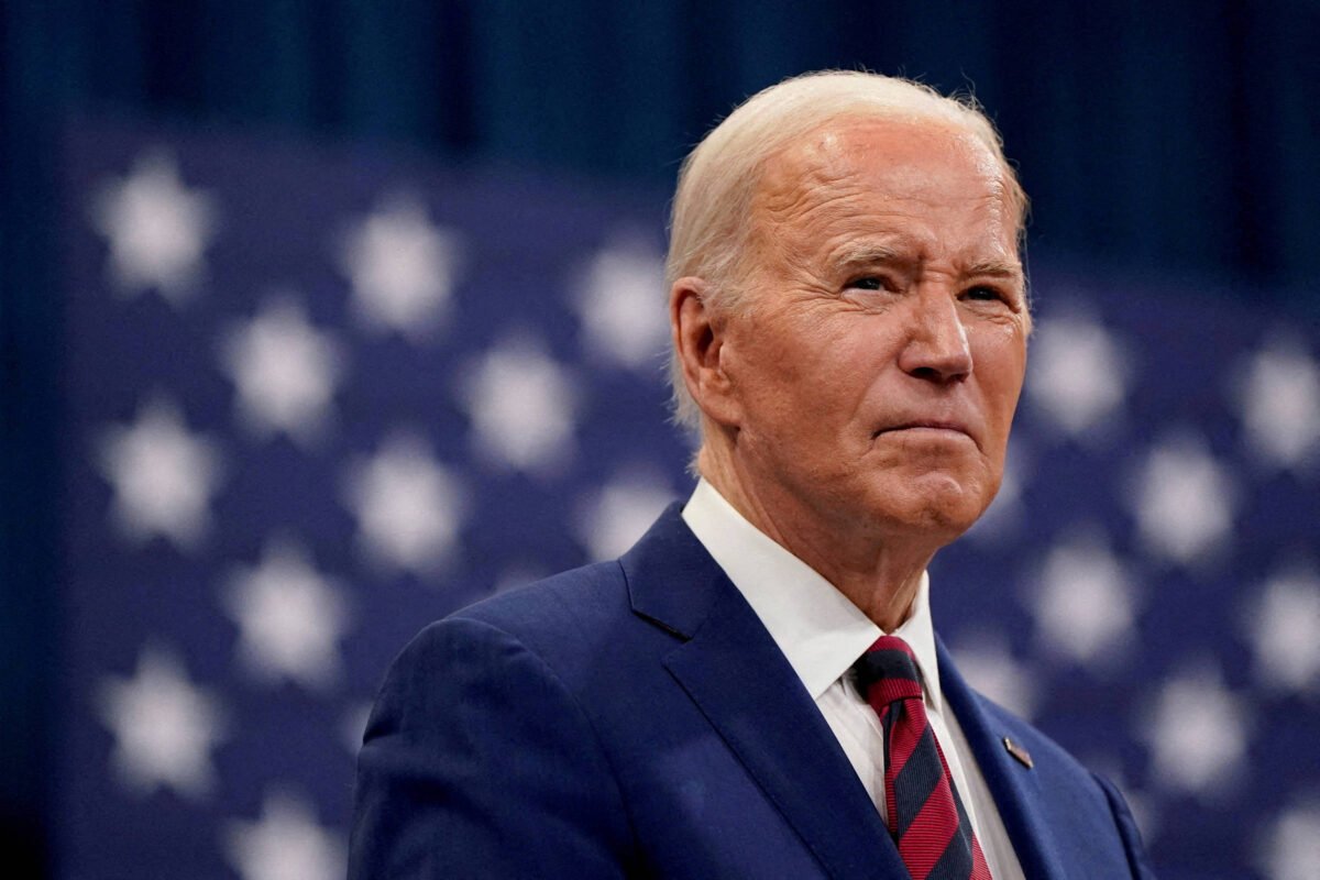 Biden condiciona relação EUA-Israel a mudança de posição de Tel