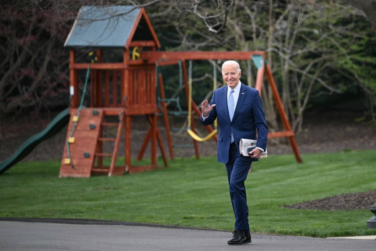 Biden tenta alcançar geração Z pelo TikTok e vê críticas