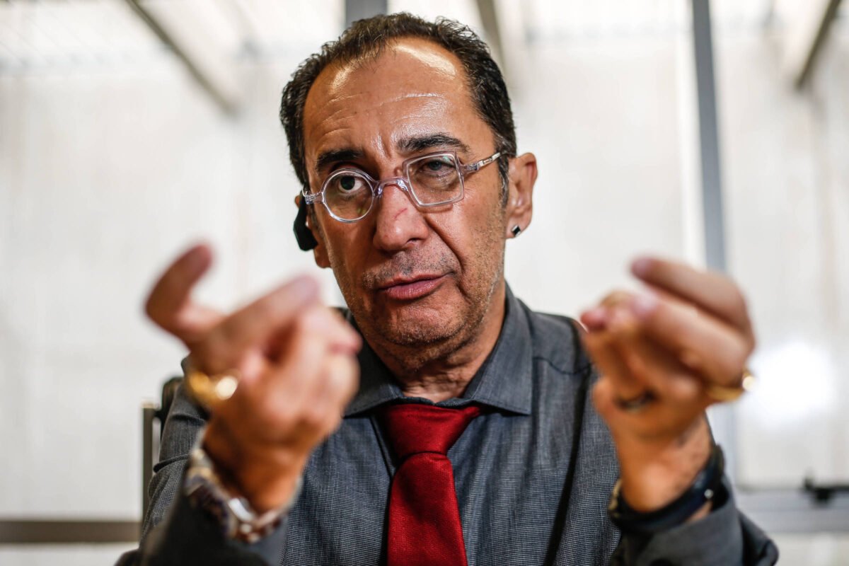 CPI chama presidentes de Botafogo, Palmeiras e São Paulo -