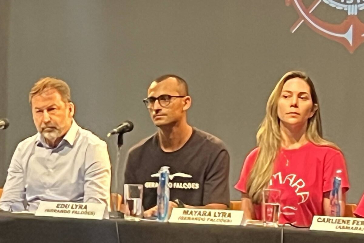 Corinthians amplia em 284% as doações a Gerando Falcões -