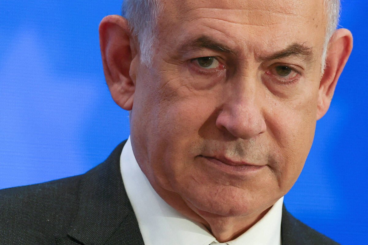 Decisões do TPI não vão afetar Israel, diz Netanyahu -