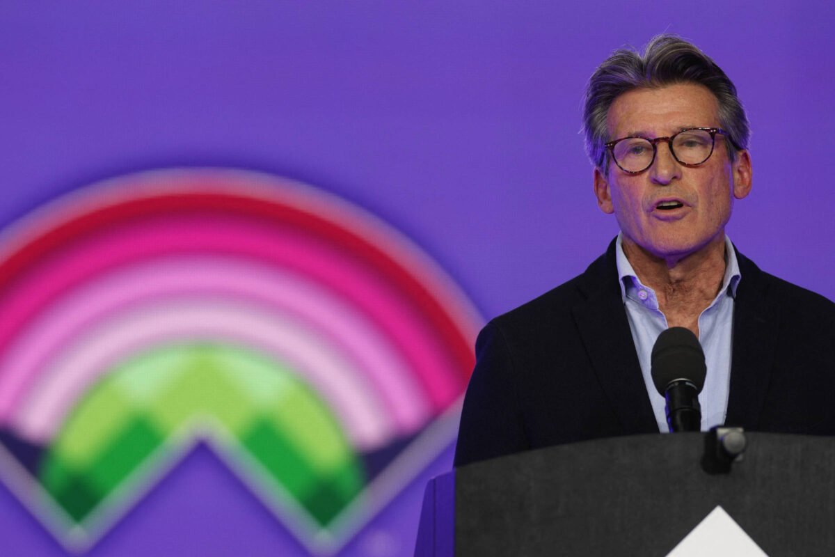 Dinheiro para campeões olímpicos chacoalha pilar dos Jogos - 11/04/2024