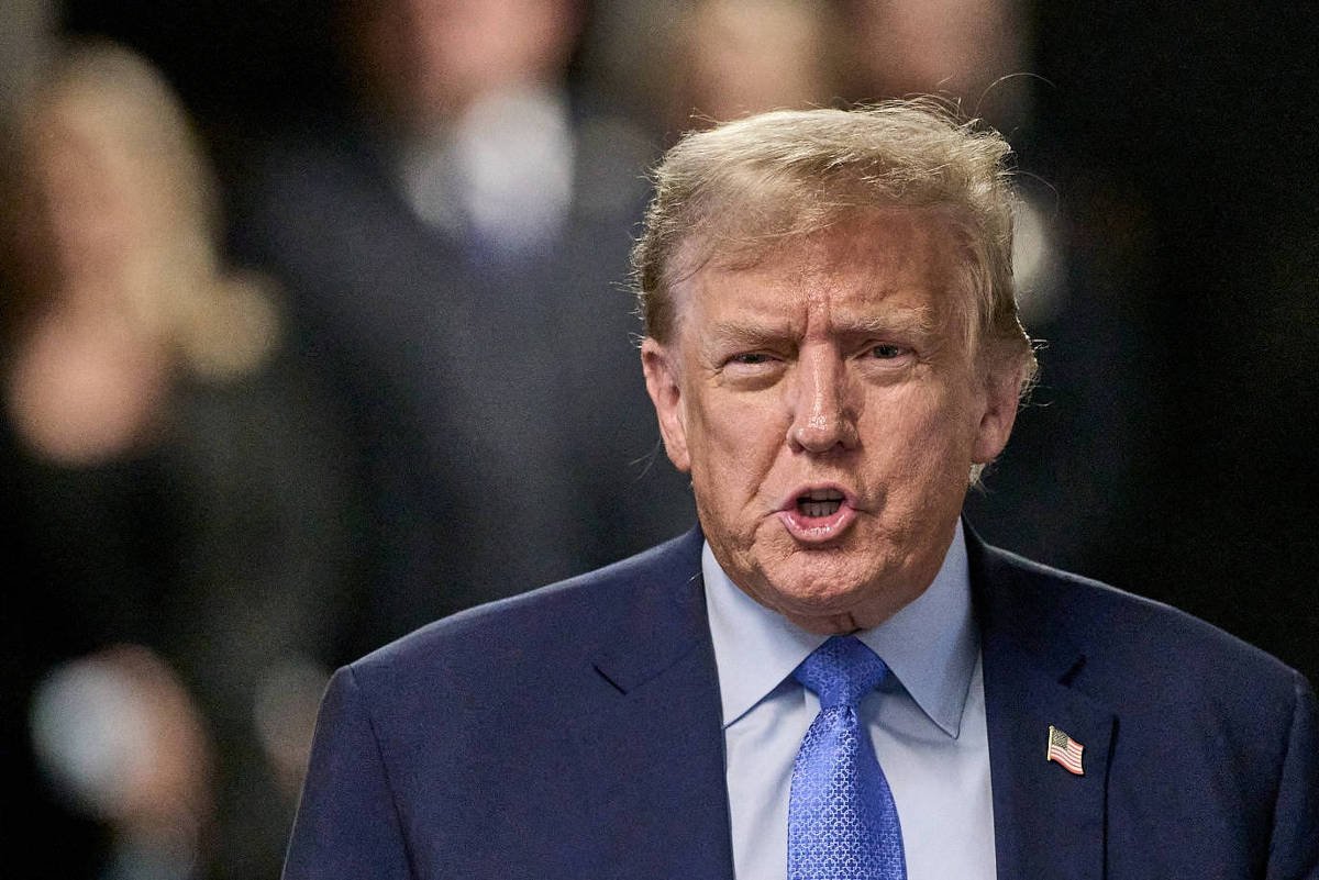 EUA: Causa perdida de Trump é personalista e mesquinha -
