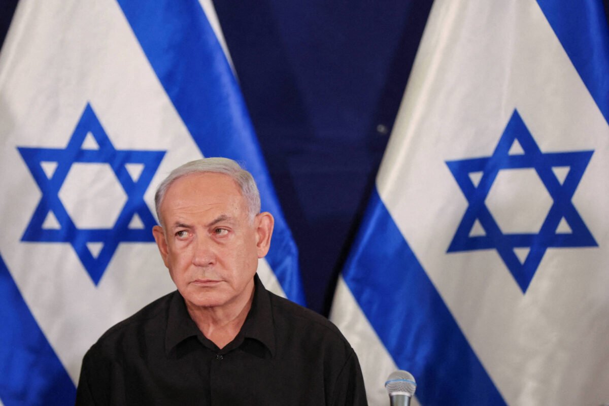 EUA alertam que ação do TPI contra Israel afetaria trégua