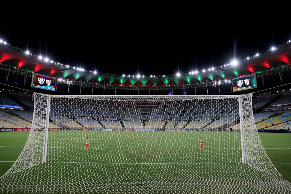 EUA e México desistem de candidatura por Copa feminina -