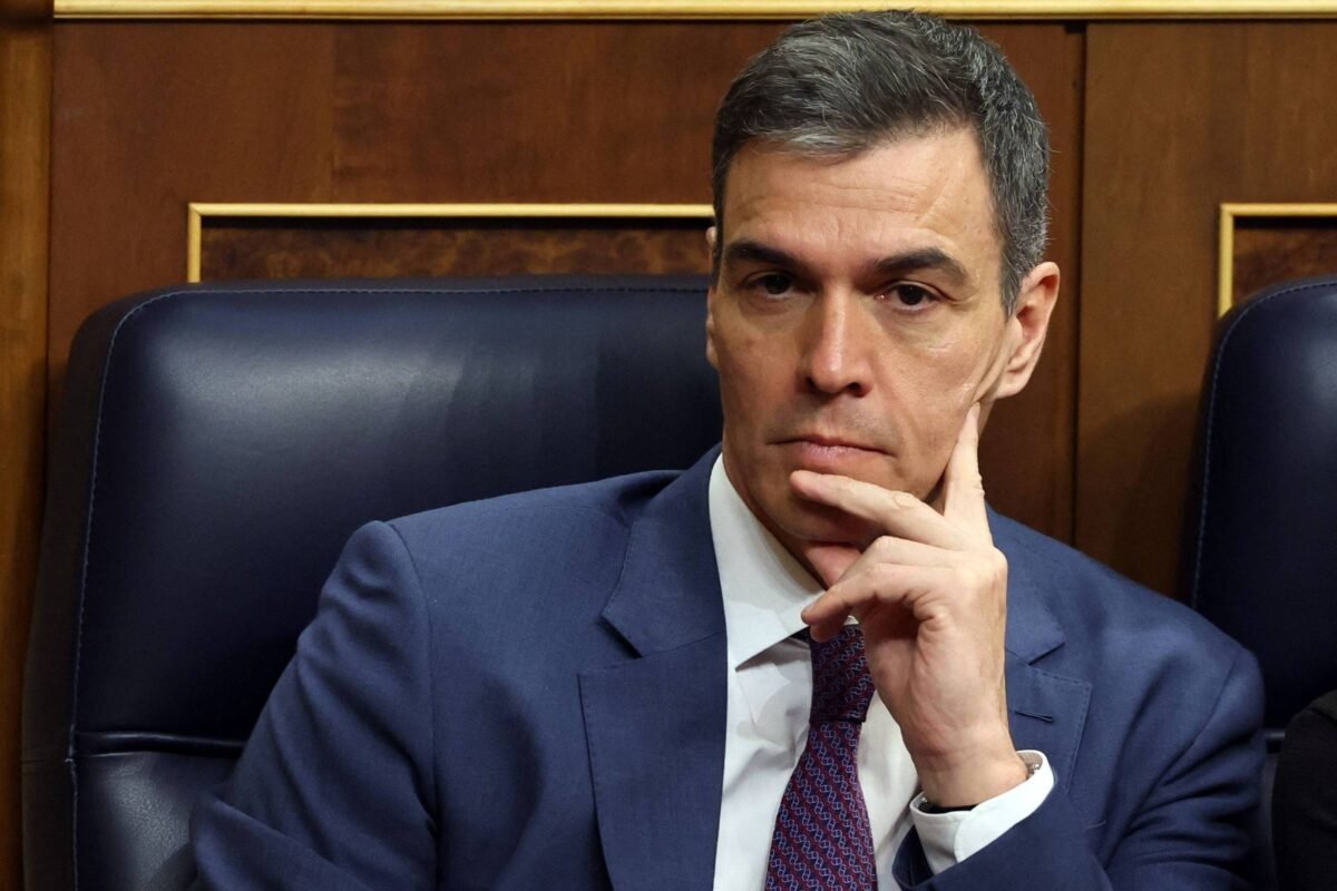 Espanha: Premiê sugere deixar cargo em meio a investigação -