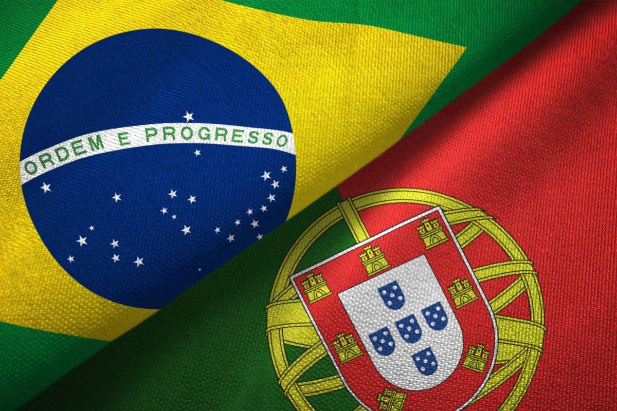 Expressões brasileiras cada vez mais ouvidas em Portugal - 09/04/2024