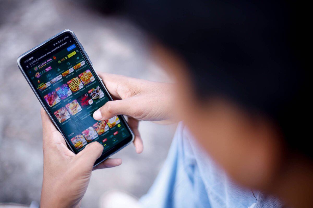 Governo proíbe uso de cartão de crédito para pagar apostas