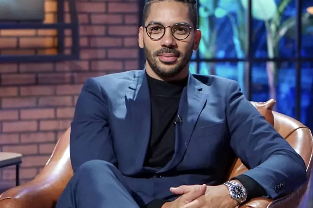 Joel Jota: 'Não sou charlatão', diz mentor do Time Brasil