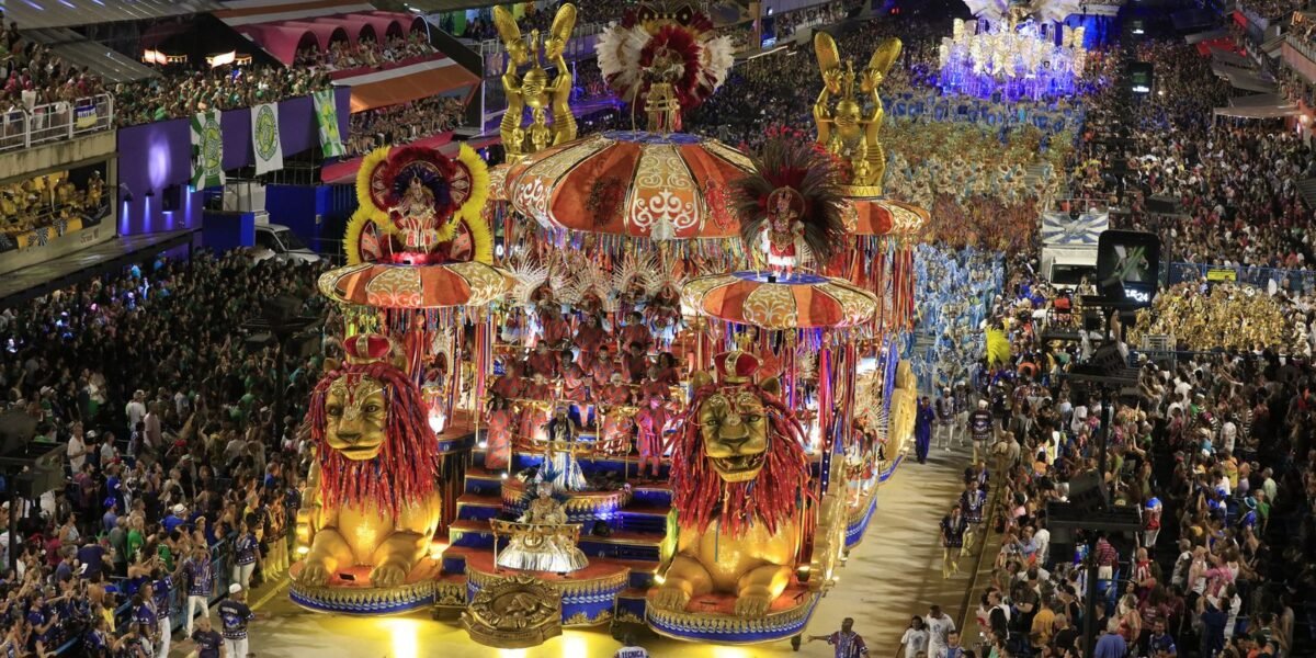 Maioria das escolas de samba do Rio terá enredos sobre