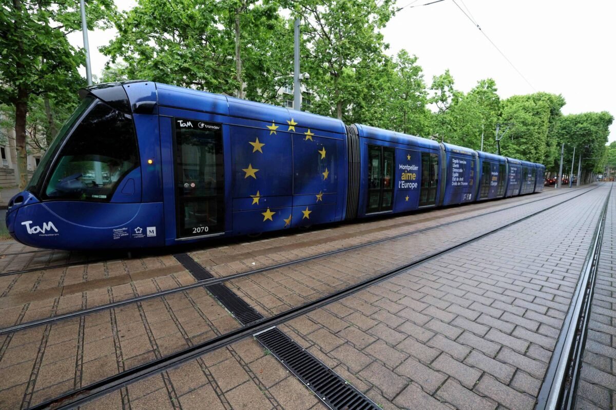Meio ambiente: cidade oferece transporte público gratuito - 01/04/2024 -