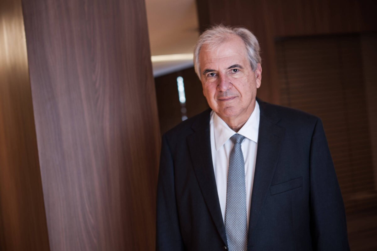 Menin: Futebol brasileiro acabaria se não tivesse a SAF -