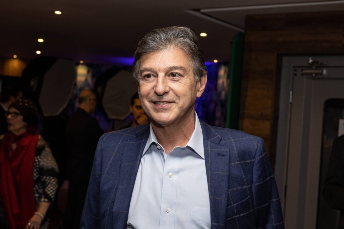 Missão da Conib que chegou hoje a Jerusalém diz estar