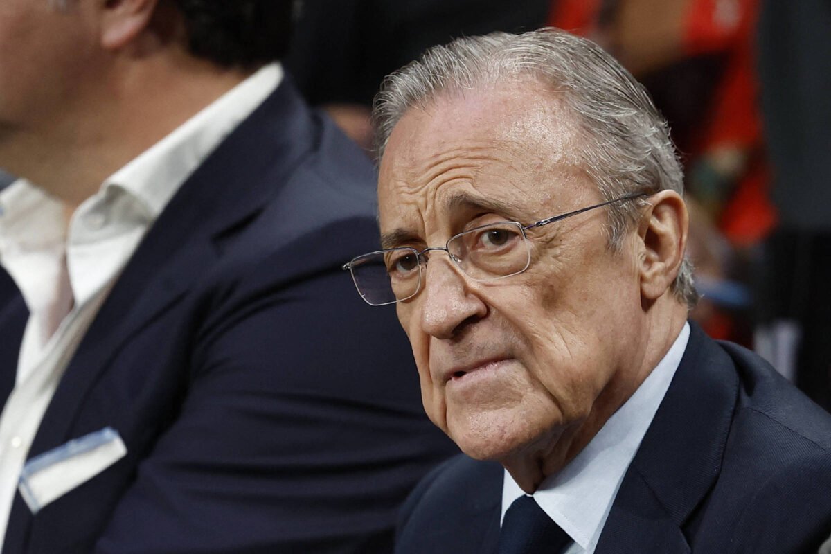 O clube modelo do futebol é, realmente, o Real Madrid?