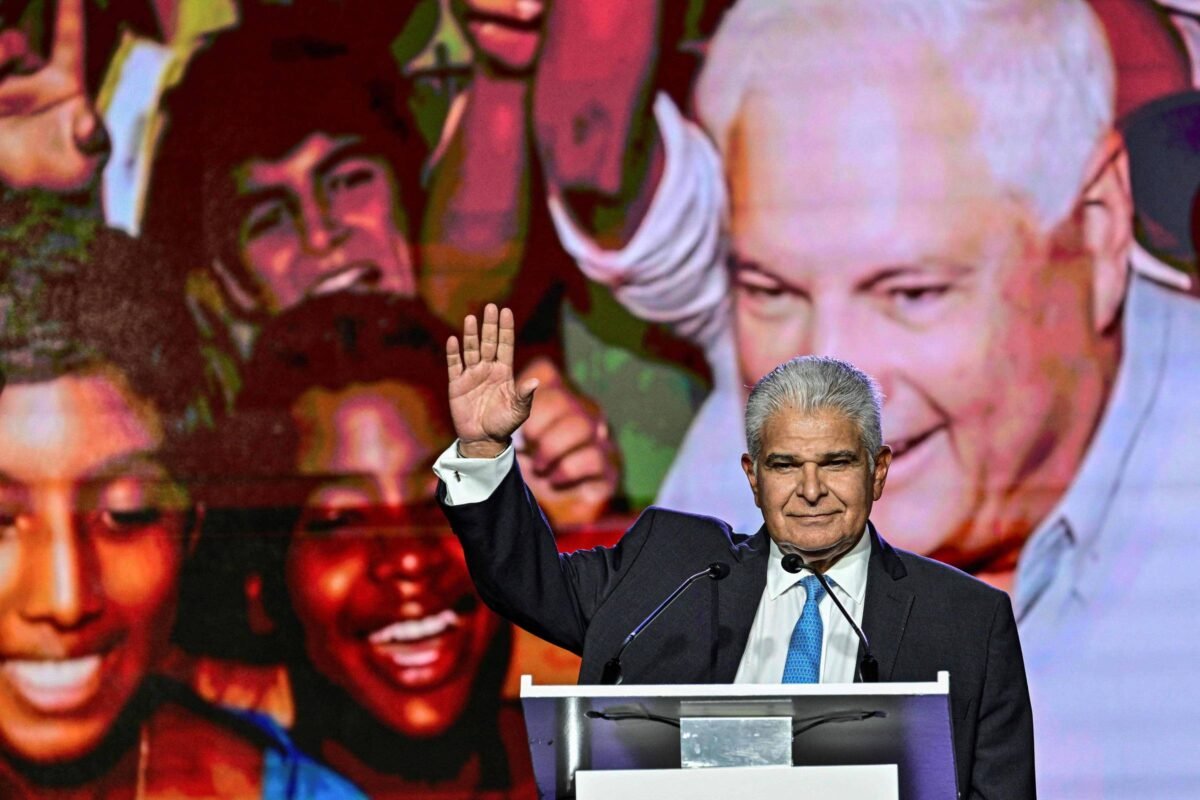Panamá: principais pontos das eleições presidenciais - 30/04/2024 - Latinoamérica21