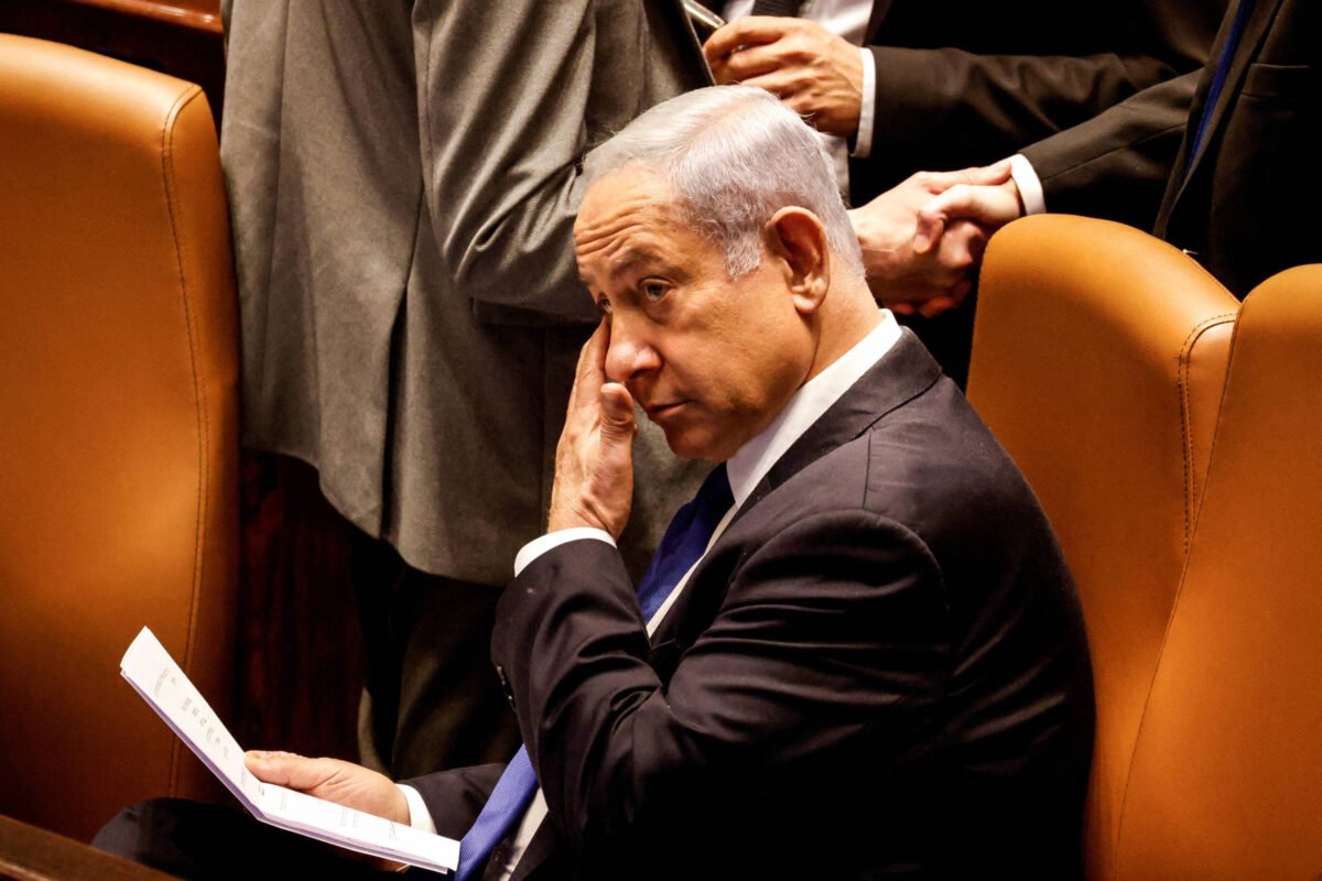 Parlamento de Israel aprova proibição do canal Al Jazeera -