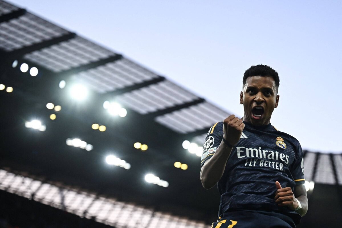 Real elimina o City nos pênaltis e encara o Bayern