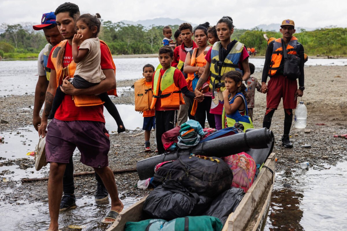Refugiados não deixariam Brasil se tivessem oportunidades - 06/04/2024 -