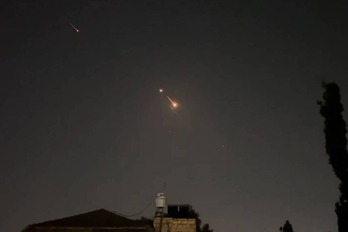 Tel Aviv promete vitória e Irã alerta contra retaliação -
