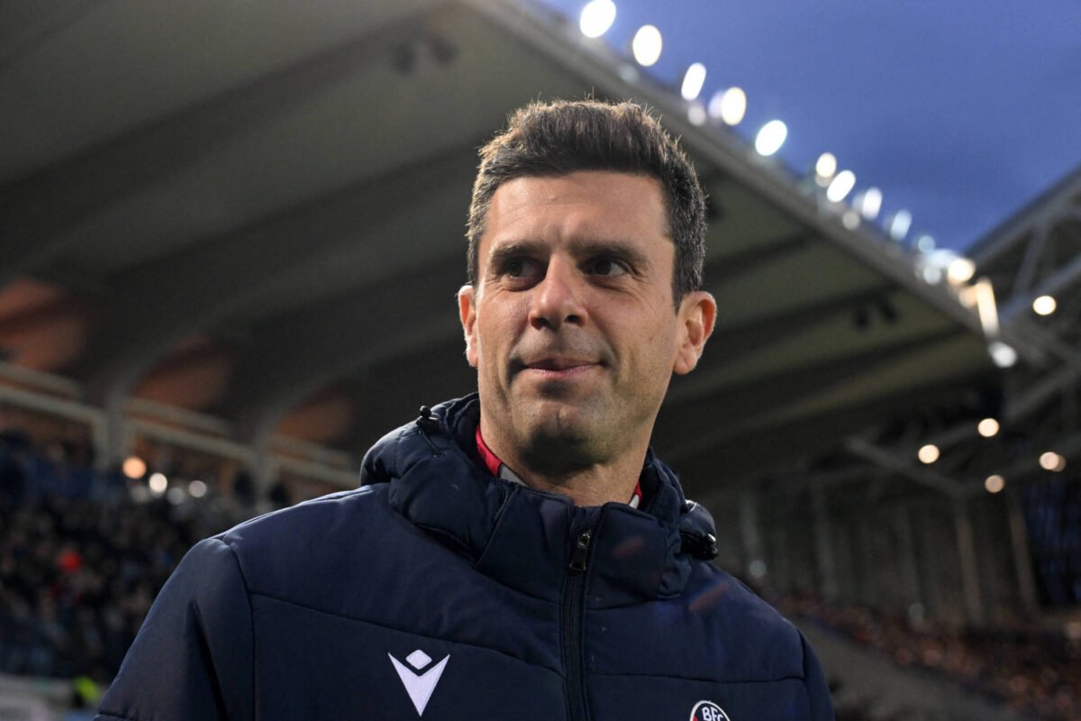 Thiago Motta vai piada a técnico cobiçado futebol italiano -