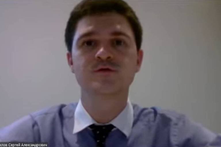 Veja locais em que o espião russo esteve no Brasil