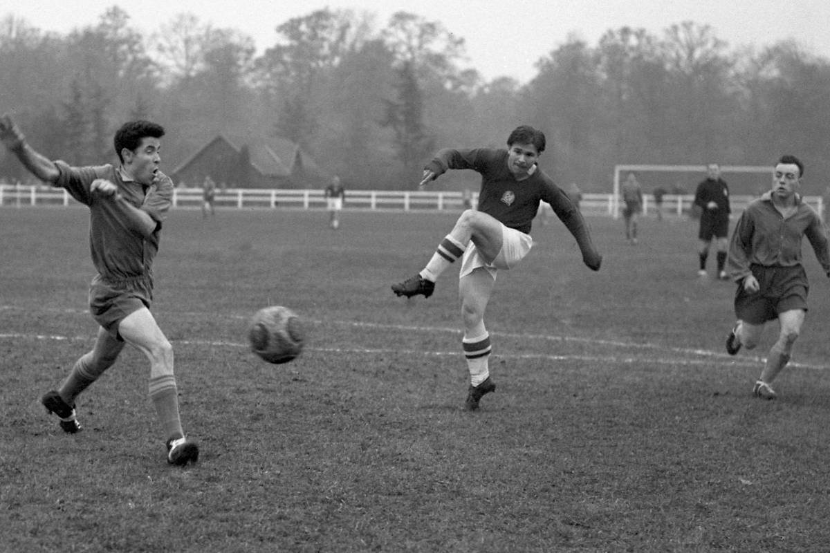 Verdades e imaginações no futebol - 16/04/2024 - Tostão