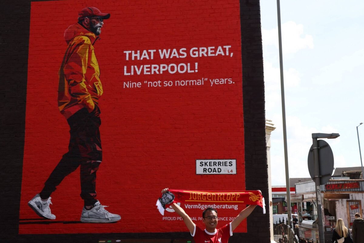 A Premier League ficou previsível... de novo - 17/05/2024 -