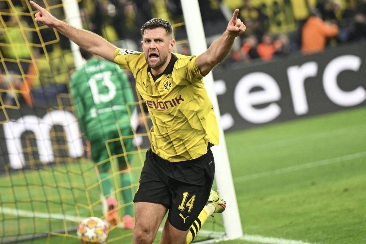 A insossa final da Champions? - 29/05/2024 - Juca Kfouri